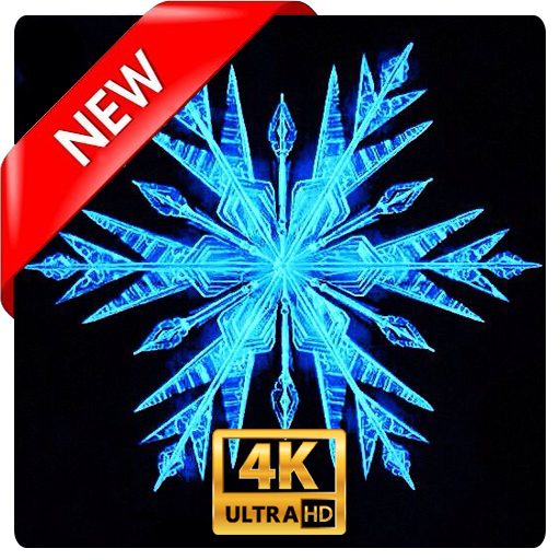 Blue Wallpapers icon