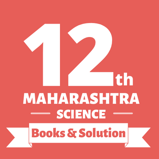 Maharashtra 12th Class Science icon