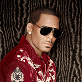 R. Kelly icon