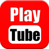 Play Tube icon