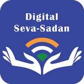 Free Online Seva : Digital Services India on 9Apps