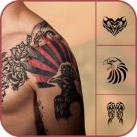 Tattoo ideas on 9Apps