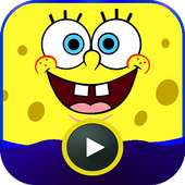 اجدد حلقات كرتون بدون نت Sроngеbоb on 9Apps
