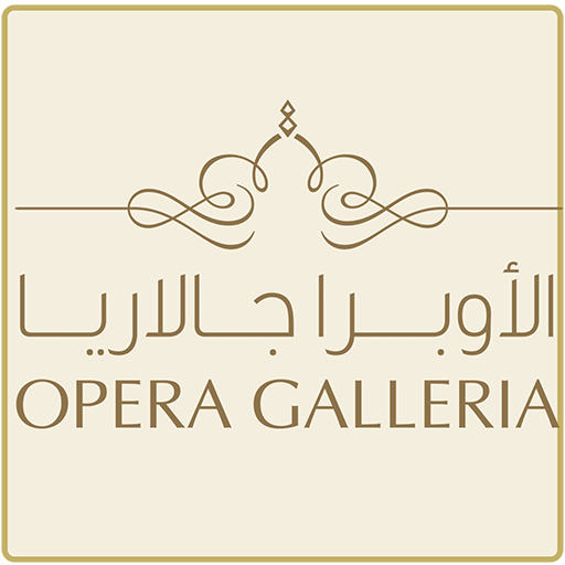 Opera Galleria icon