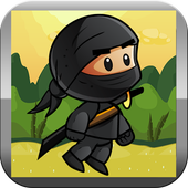 Flap Ninja icon