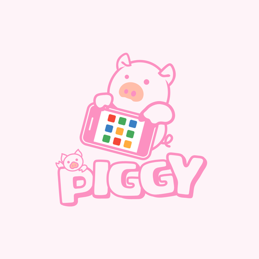 PIGGY icon
