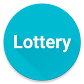 SSS Lottery app أيقونة