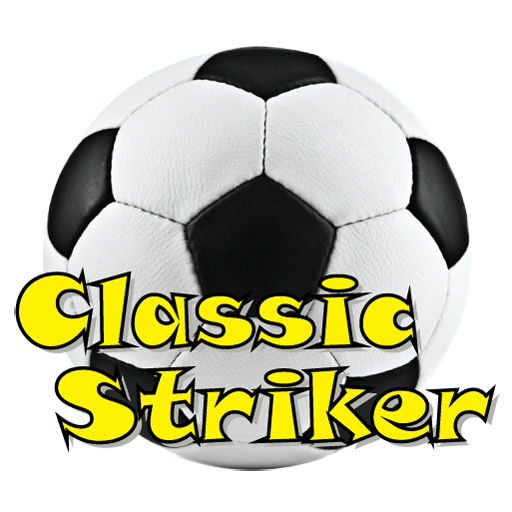 Classic Striker icon