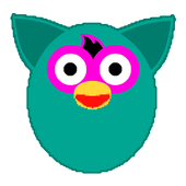Play with Furby icon