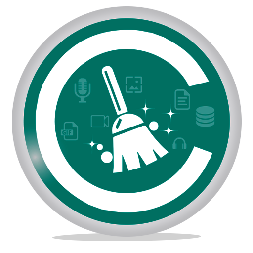 Cleaner For WhatsApp icon