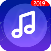 Jio Music icon