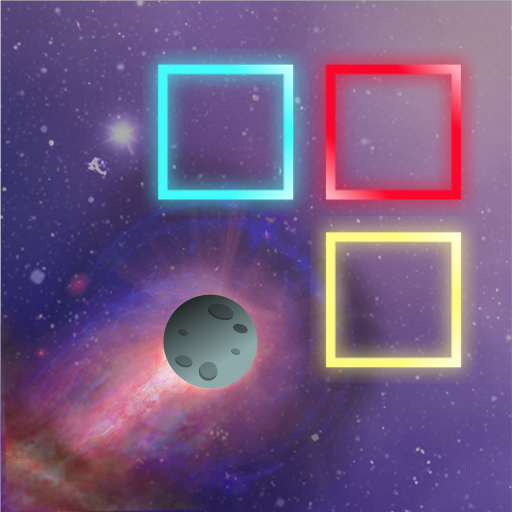 Ricochet - Logic Game icon