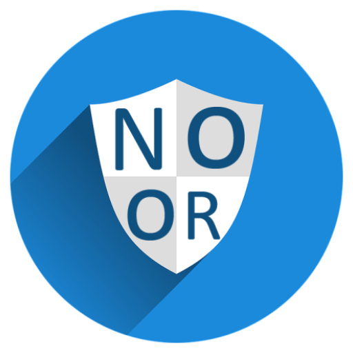 Noor Vpn icon