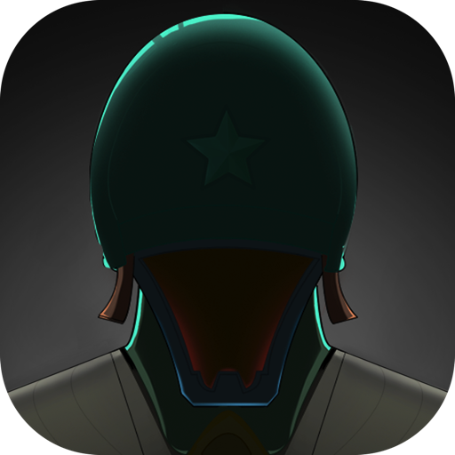 Captain Legend: Reborn icon