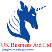 UK Business Aid Ltd. icon