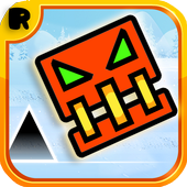 Geometry Ice Dash иконка