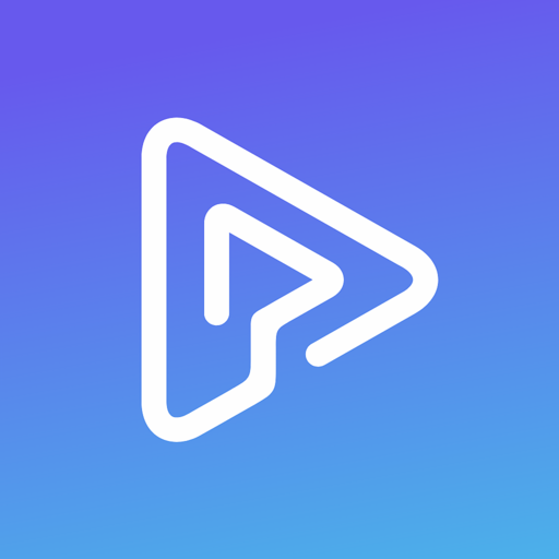 PicTime - Social app icon