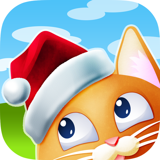 Toma talking Cat - virtual Pet icon