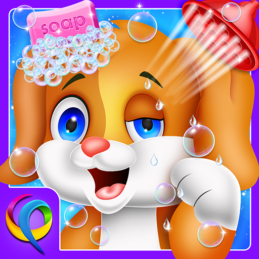 Christmas Animal Care - Learn Good Habits icon