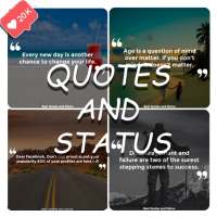 Quotes and Status Offline (Quotes Daily)