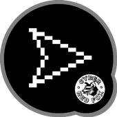 Asteroids Retro Classic icon