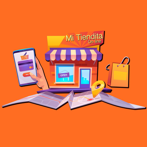 Mi Tiendita icon