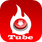 Tube video Downloader icon