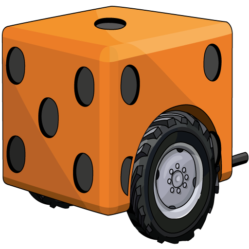 Dice Race icon