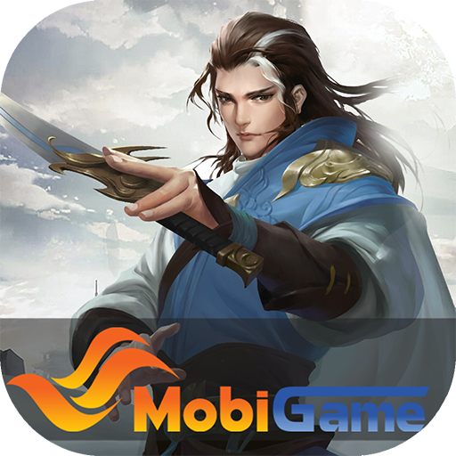 Lãng Khách - Game Kiếm Hiệp Chính Tông Trên Mobile icon