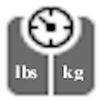 Pounds to Kilograms Converter on 9Apps