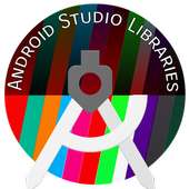 Android Studio : Libraries & Design