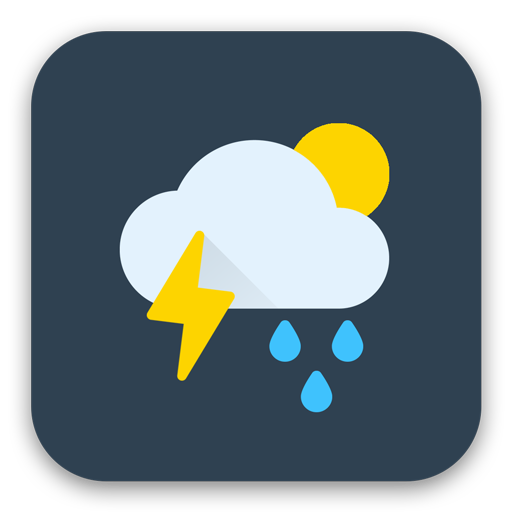 Daily Weather - Radar &amp; Foreca icon