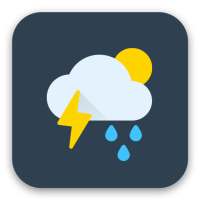 Daily Weather - Radar & Foreca