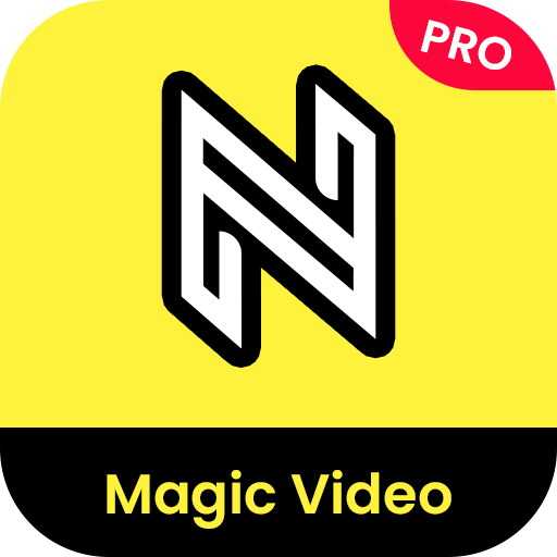 Noiiz - Video status maker icon