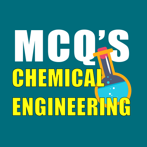 Chemical Engineering Mcqs icon