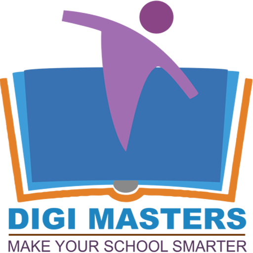 Digi Masters icon
