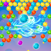 Bubble Pet King icon