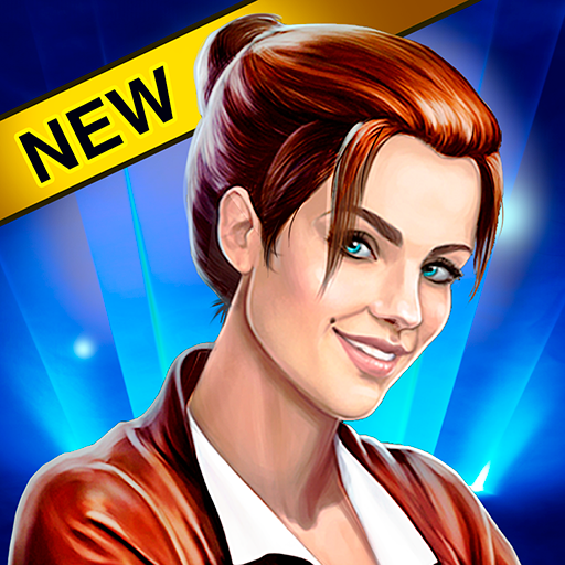True Reporter: hidden object game icon