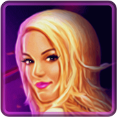 Lucky Lady Hot Slot icon
