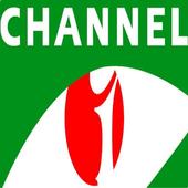 Channel i icon