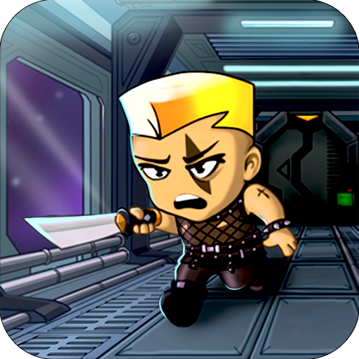 Legend of Tharsis icon