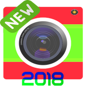 HD Camera Pro 8K icon