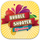 Bubbles Game : Bubble Shooter icon