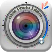 Osm Photo Editor