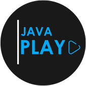 Java Play icon