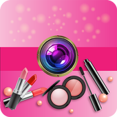 Smart Camera Makeup icon