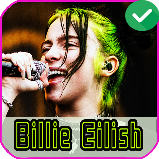 Billie Eilish Music Offline 2020 icon