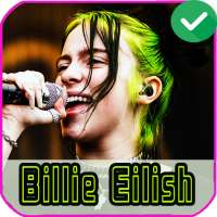 Billie Eilish Music Offline 2020