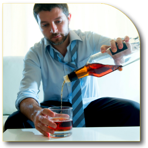 Alcoholism Guide icon