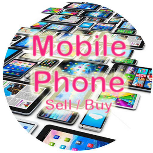 Mobile Phones Sale and Buy - Best Top Mobile Phone icon